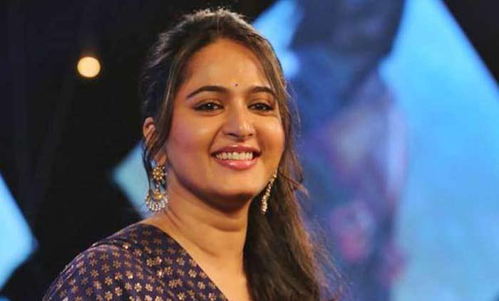 Finally, Anushka Ready For Marriage