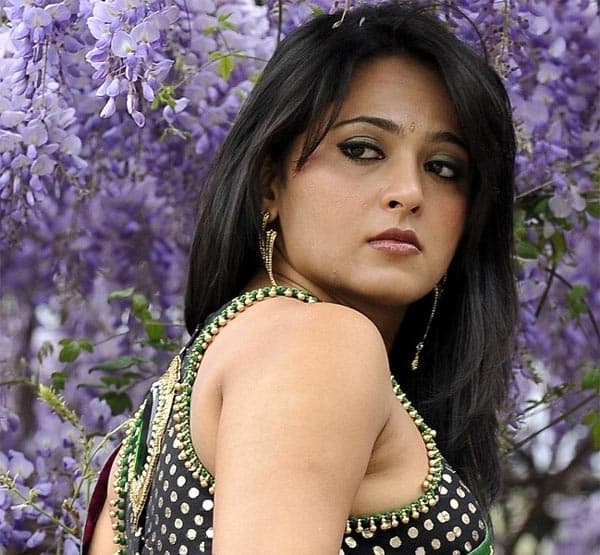 Anushka Done, What About Prabhas?