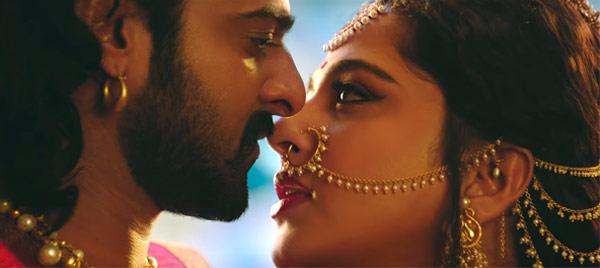 Anushka Reacts On Prabhas Linkup!