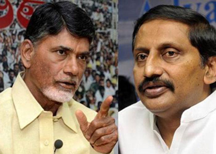 AP Formation Special: How TDP &amp; Congress Cheated AP People?