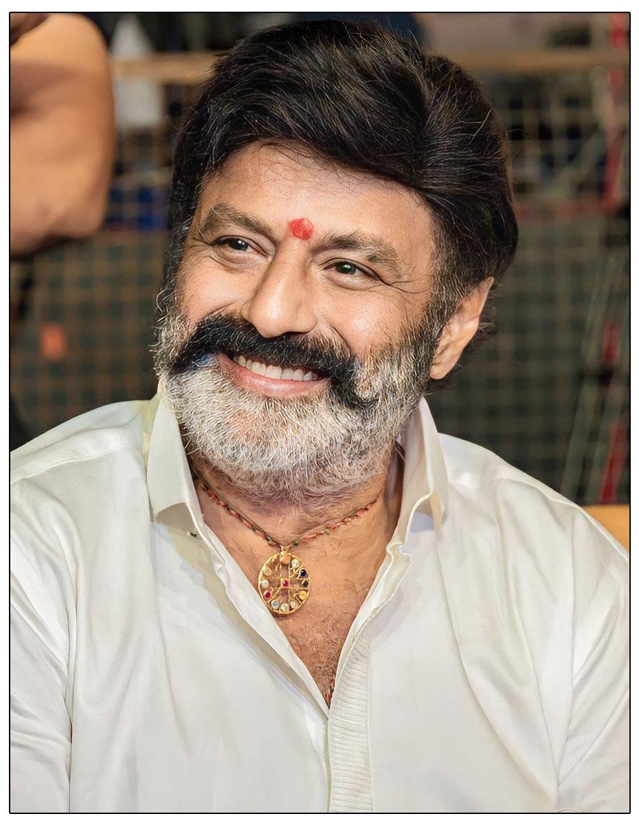 AP Government Nominates Balakrishna For Padma Bhushan