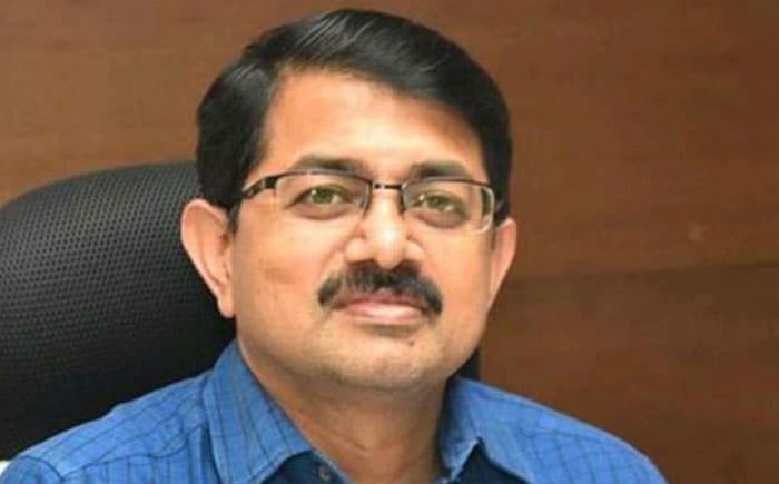 After Sacking CBN's Caste EC, Jagan Appoints His Caste Person!