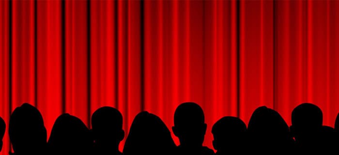 All Parties Making AP a Drama Company!