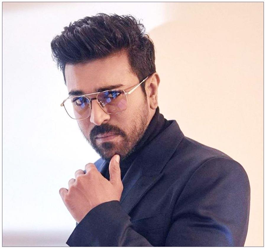 Ram Charan, Buch Babu Film To Start Shoot In December