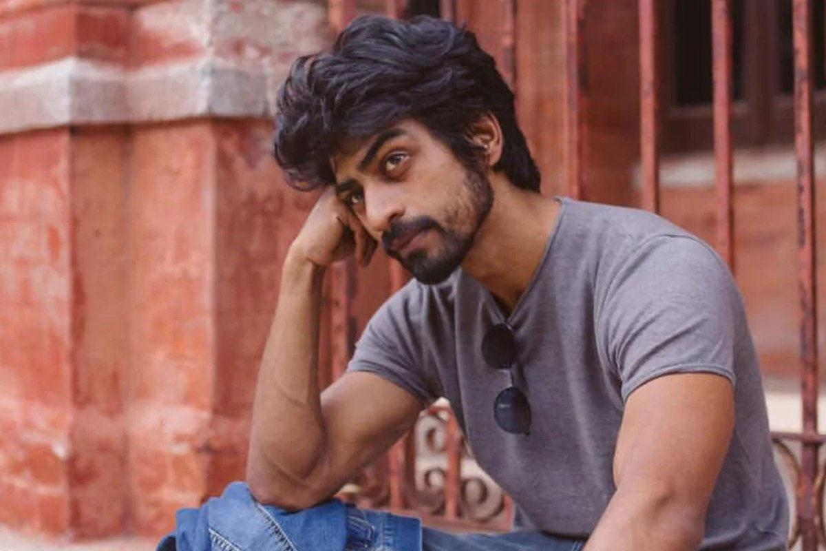 Arjun Das on OG