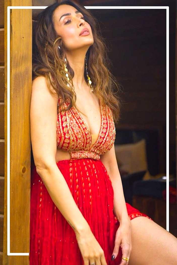 Arjun Kapoor on Malaika pregnancy rumours
