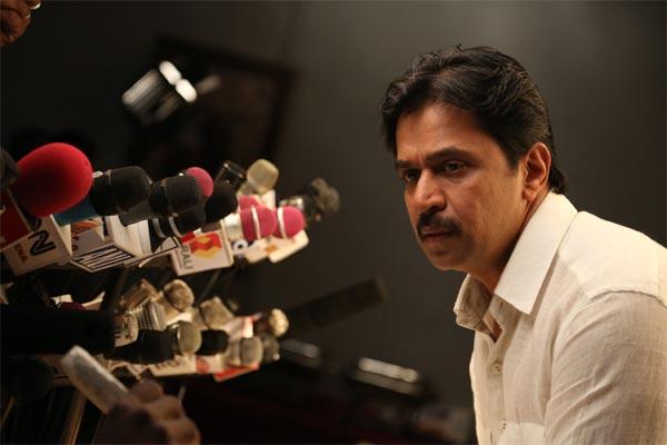 Kurukshetram Teaser Review