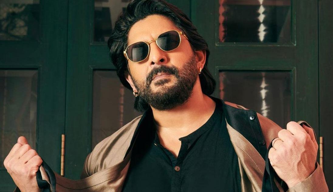 Arshad Warsi About Why Munna Bhai Is not Happening