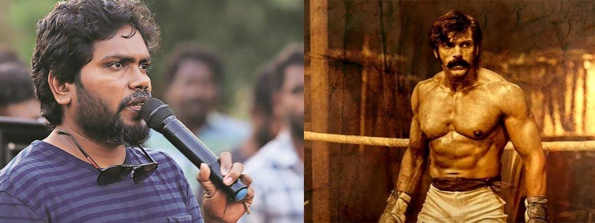 Get Ready For Round 2 Of Arya Much Acclaimed Film