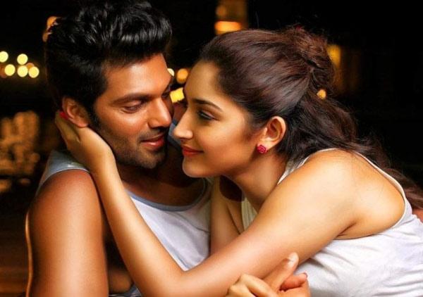 Akhil's Heroine To Marry Tamil Hero