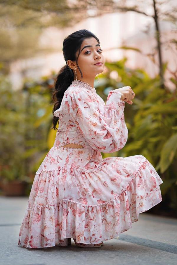 Will Prediction On Rashmika Turn True?
