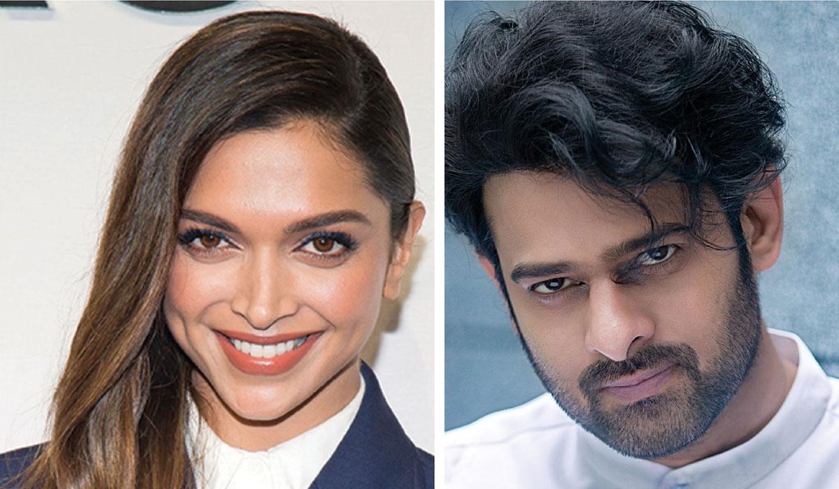 Deepika's Drugs Issue! Aswani Dutt in Deep Shock for Prabhas Film