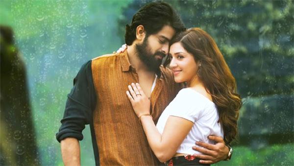 Lover Boy's Transormation Shocker Her