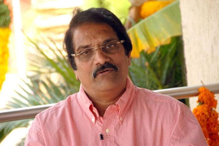 Aswini Dutt's Depression with Vizag Capital! Huge Budget for Prabhas Doubt?