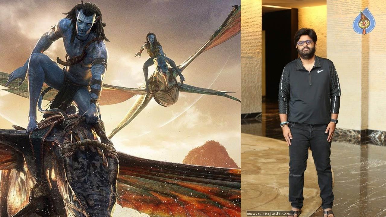 Insulting post on Avatar The Way of Water