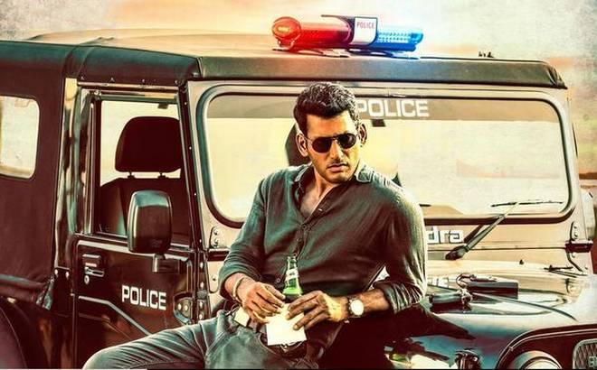 Kollywood Stunned With Temper Climax