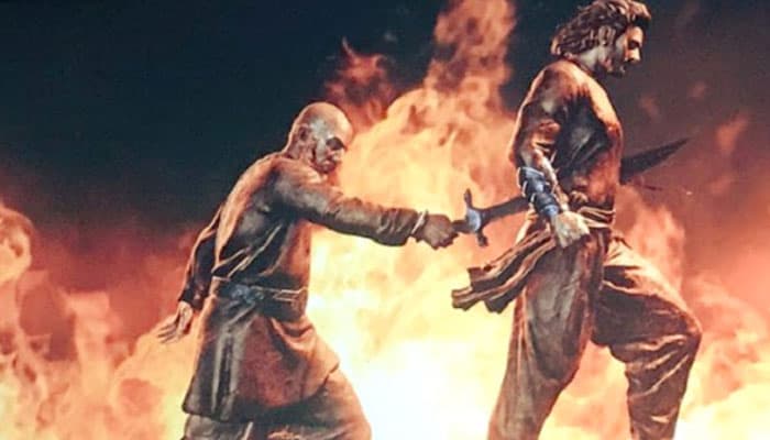 Baahubali 2 19 Days Collections