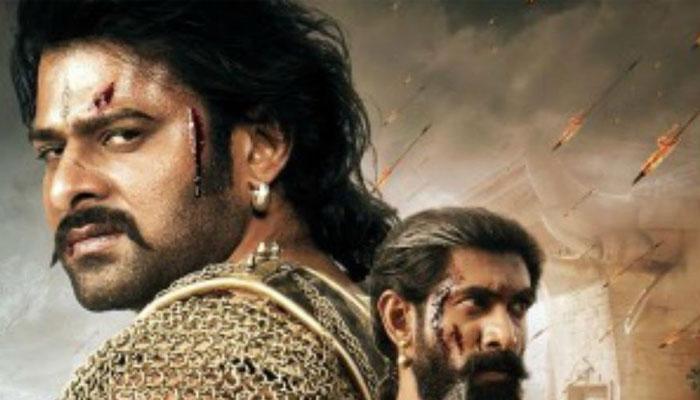 Baahubali 2 4th Weekend Collections