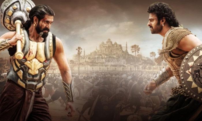Baahubali 2 Three Weeks Collections