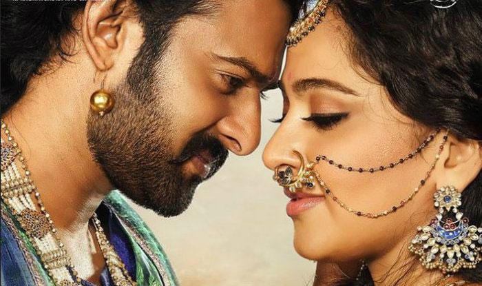 Baahubali 2 Four Weeks Collections