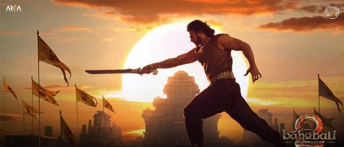 Baahubali 2 Two Days Collections