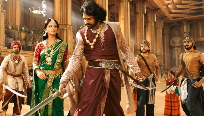 Baahubali Eclipses Indian Cinema!