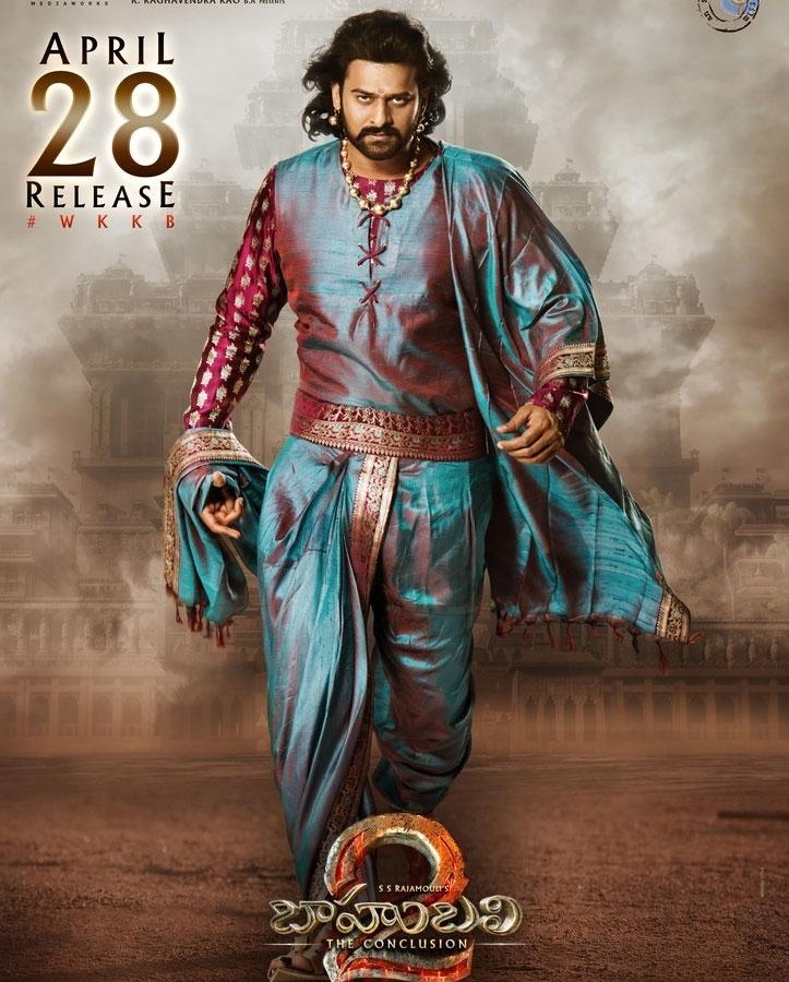 What Is Relation btw. Baahubali, Kattappa &amp; TDP?
