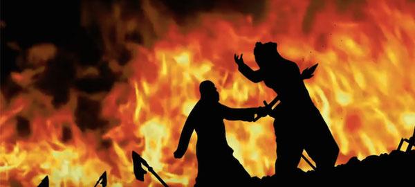 Rajamouli Kills Baahubali 4 Times!