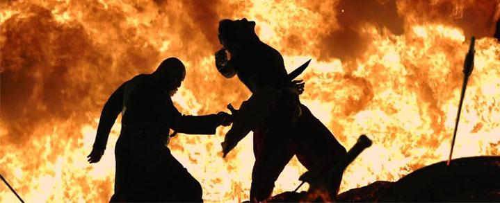 Baahubali Alive? Kattappa Failed!?