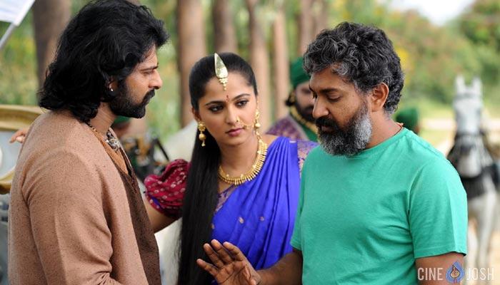Baahubali 2, Jakkanna Scene Explaining