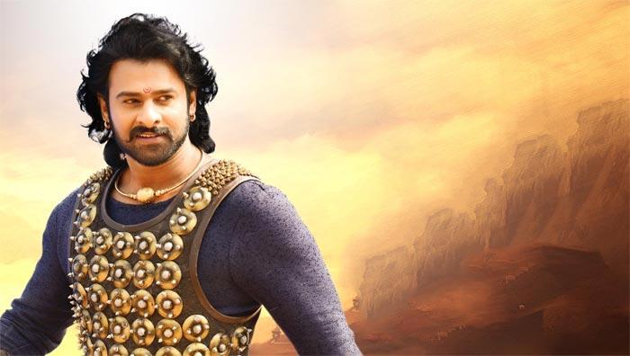 Rajamouli Taking Care Of Teaser!
