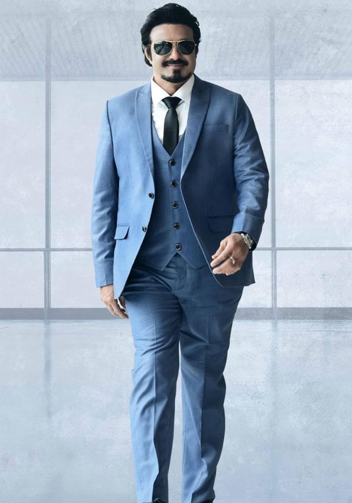 Balakrishna Super Record in Just Two Years!