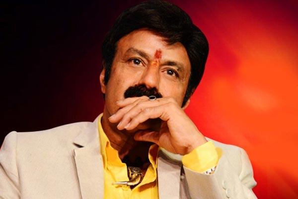 Balakrishna Dictator Love For Amaravathi!
