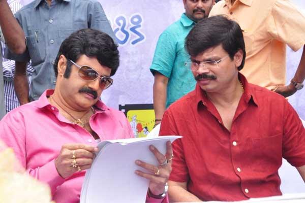 Why Can't Balayya-Boyapati's Combo Possible Now?