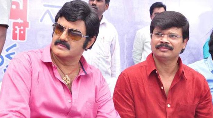 Balakrishna Is CM, But