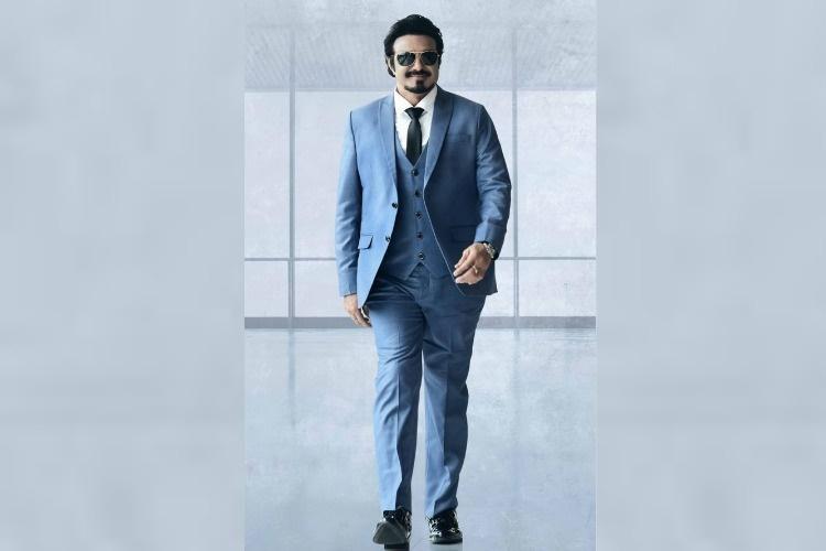 Balakrishna's Kind Heart on Little Girl