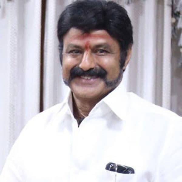 Balayya Prefers Reddy Garu, Not Ramarao Garu!