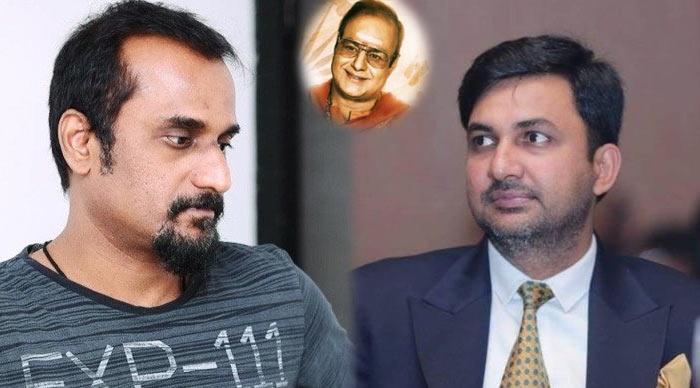 Why Balakrishna Silent Over NTR's Controversy?