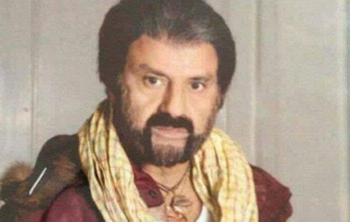 Balakrishna's Leaked Look As a Don