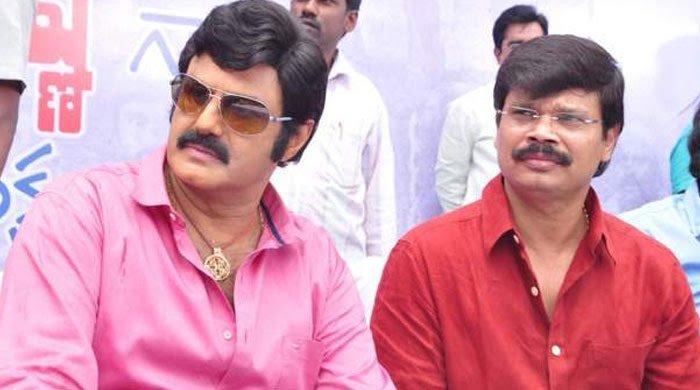 Balakrishna To Go Himalayas After Lockdown