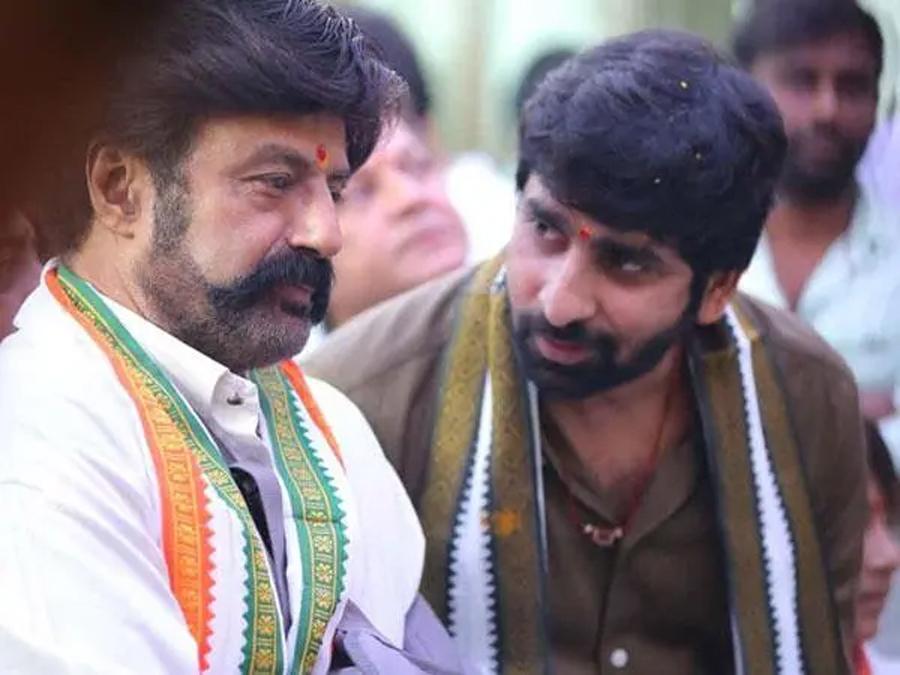 Balakrishna-Gopichand Malineni lining up another project