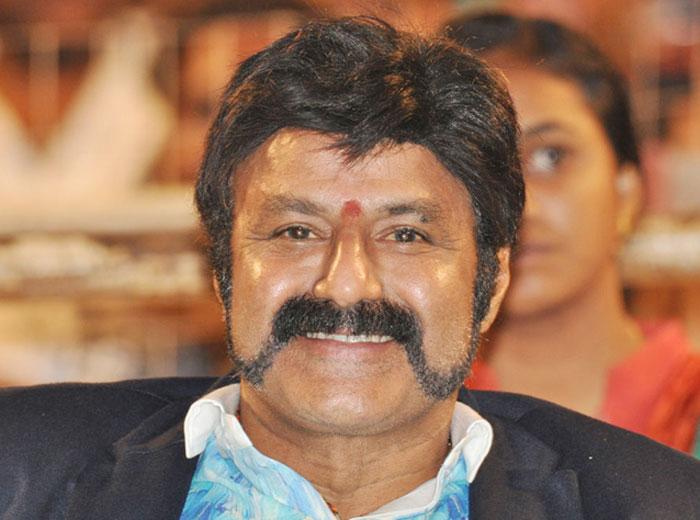 Balakrishna Hindupur Visit Only Then?