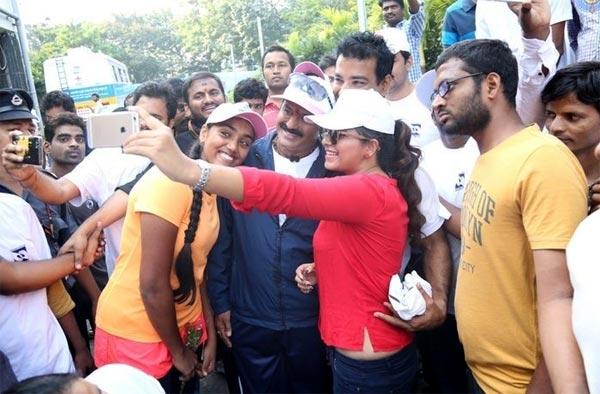 Balakrishna On AP Special Status