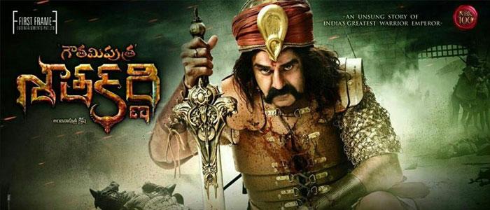 Analysis: Why Satakarni Flop Show on TV?