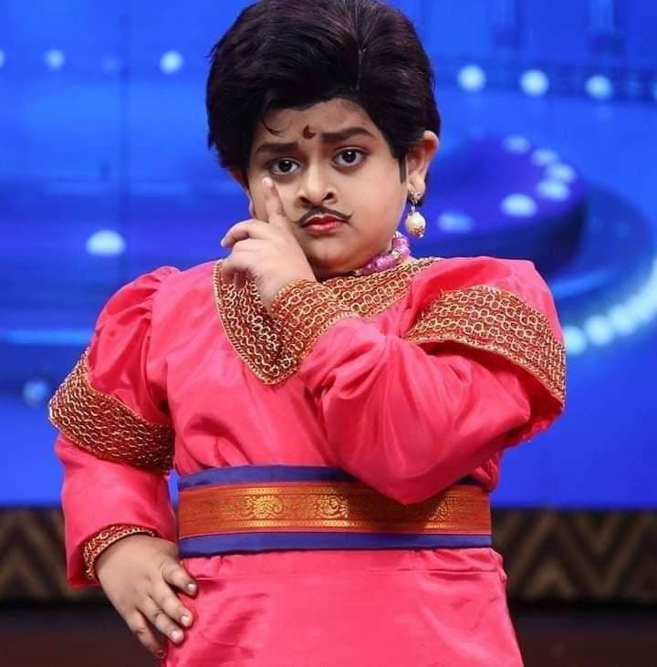 Balakrishna Mourns Little Fan's Death