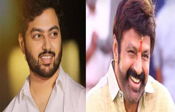 Mokshagna to blast with a special stunner