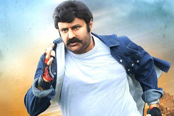 Who's The Lucky One To Bowl Balakrishna?