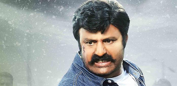 Balakrishna's Poorest Track Record Worrying Fans