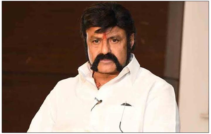 Tollywood Insulted: Now Balayya Realised