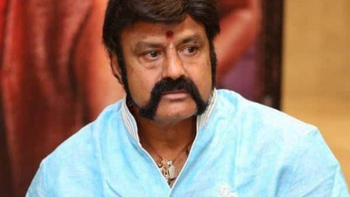 Balakrishna kills covid, ready to roar